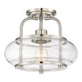 fenyes nikkel krom uvegburas mennyzetilampa modern ipari loft lakas etterem eloter eloszoba haloszoba vilagitas lampa.jpg